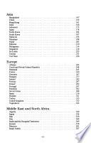 Information Freedom and Censorship