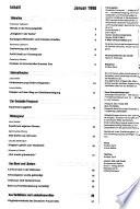 Informationen für die Frau