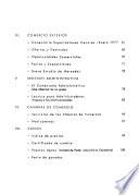 Informativo gerencial