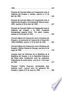 Informe a la nación que presenta el Canciller de la República ...