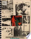 Informe Actividades de la Representacion Del Catie en Honduras - 1990