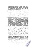 Informe administrativo