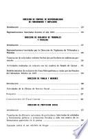 Informe al Congreso de la República