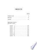 Informe al Congreso
