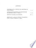 Informe al Honorable Congreso de la República de Colombia