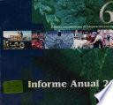 Informe Anual 2002