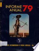 Informe Anual 79
