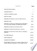 Informe anual al soberano Congreso Nacional
