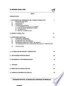 Informe anual