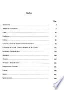 Informe anual