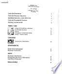 Informe anual