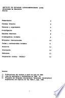Informe anual