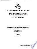 Informe anual