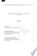 Informe anual