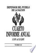 Informe anual