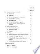 Informe anual - Instituto de Nutrición de Centro América y Panamá