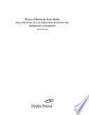 Informe de actividades