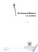 Informe de gobierno