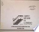 Informe de gobierno