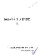 Informe de gobierno