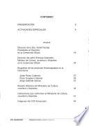 Informe de labores