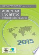 Informe de las Naciones Unidas sobre el Desarrollo de los Recursos Hídricos en el Mundo