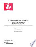 Informe de Mexico