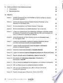 Informe de observación electoral