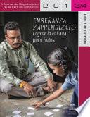 Informe de Seguimiento de la EPT en el Mundo – 2013–2014