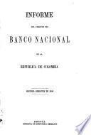 Informe del gerente