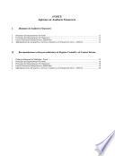 Informe del señor Contralor General de la República