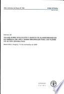 Informe del taller sobre evaluación y manejo de elasmobranquios en América del Sur y bases regionales para los planes de acción (DINARA/FAO)