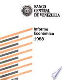 Informe económico