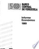 Informe económico