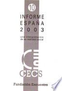 Informe España 2003