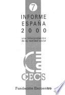 Informe España