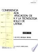 Informe final