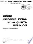 Informe final