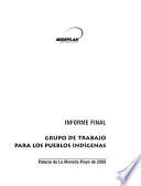 Informe final