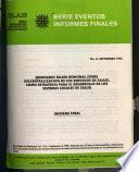 Informe final