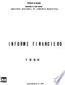 Informe financiero