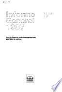 Informe general