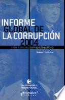 INFORME GLOBAL DE LA CORRUPCION 2004