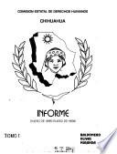 Informe