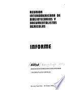 Informe