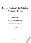 Informe
