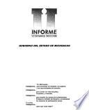 Informe