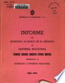 Informe