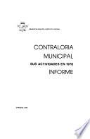 Informe