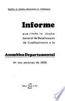 Informe